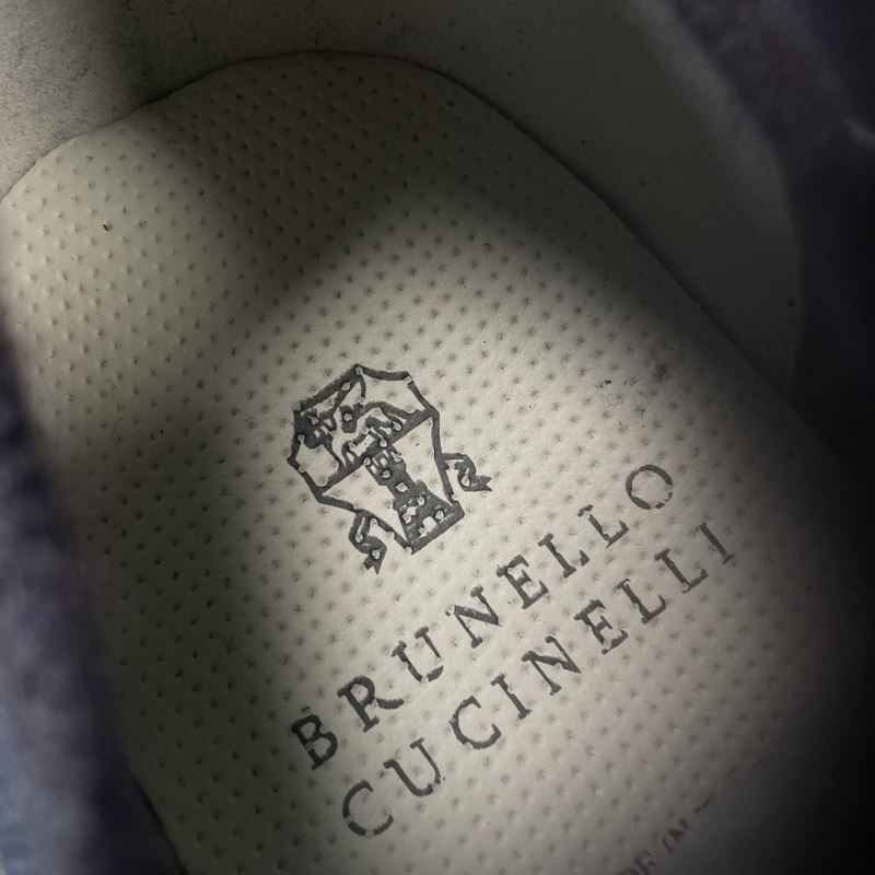 Brunello Cucinelli Shoes